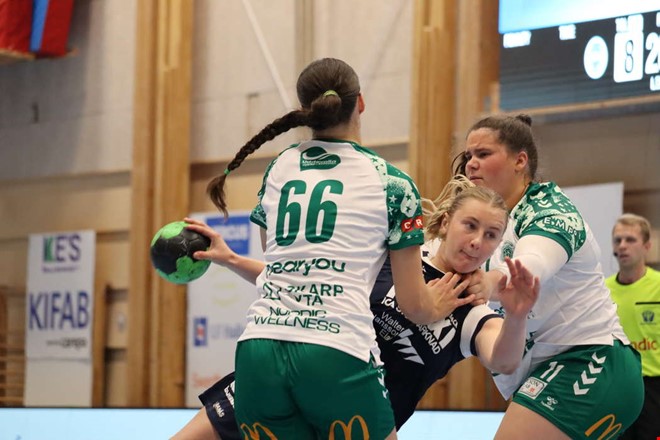 Aranäsdoldisen om fullträffen: 