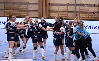 Matchhjälten om avgörandet: 