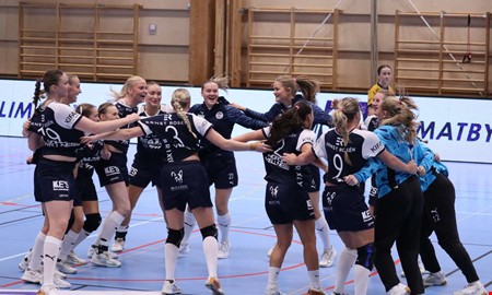 Matchhjälten om avgörandet: 