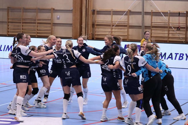 Matchhjälten om avgörandet: 
