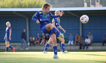 Säkrade uppflyttningen – men tränaren lämnar 