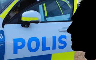 Man anhållen efter grova misshandeln av sambon