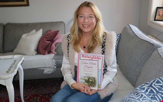Unik dagbok ges ut – skrevs av 16-åring för 100 år sedan
