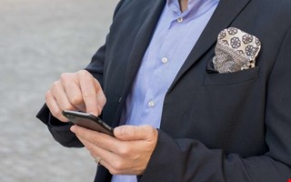 Varningen: Falska sms om dödsfall skickas ut