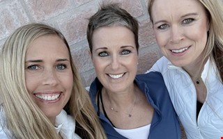 De har startat stegutmaning – ska samla pengar mot cancer