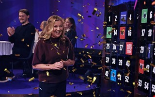 Kungsbackabo vinnare på Bingolotto: 
