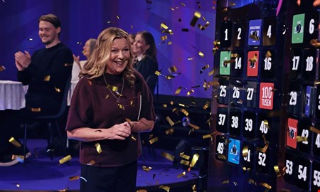 Kungsbackabo vinnare på Bingolotto: 