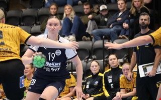 Drömstarten fortsätter: 