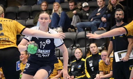 Drömstarten fortsätter: 