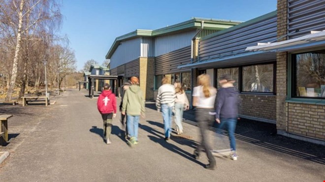 Beslut fattat: Här skjuts skolbytet upp ett år