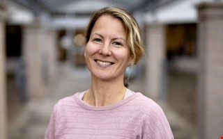 Infuensavaccinering av vårdpersonal försenas