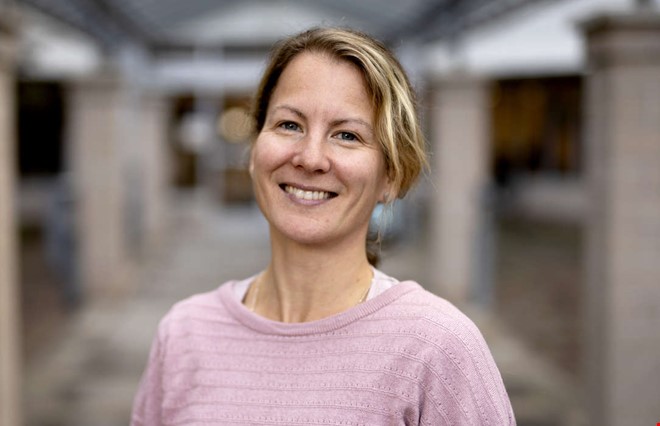 Brist på influensavaccin – vårdpersonal får vänta på spruta
