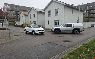 Nej till farthinder – trots boendes oro för barnen