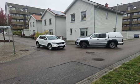 Nej till farthinder – trots boendes oro för barnen