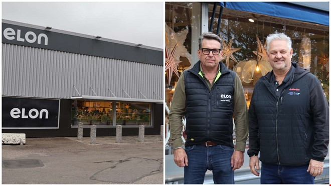 Butikerna slås samman – så ska nya satsningen se ut
