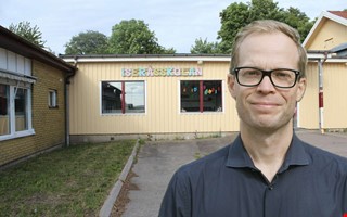 Förslaget: Grundskola och förskolor i Onsala läggs ner 
