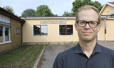 Förslaget: Grundskola och förskolor i Onsala läggs ner 