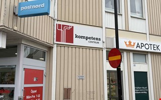 Aggressiv man krävde möte – hotade att ta med vapen