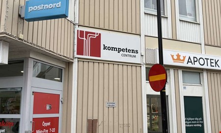 Aggressiv man krävde möte – hotade att ta med vapen