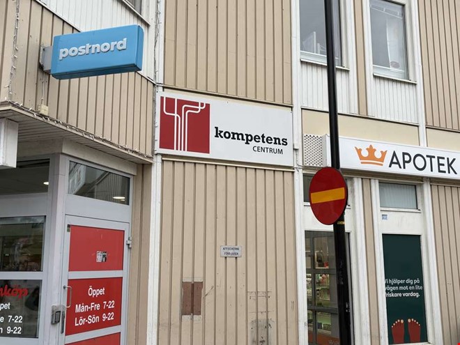 Aggressiv man krävde möte – hotade att ta med vapen