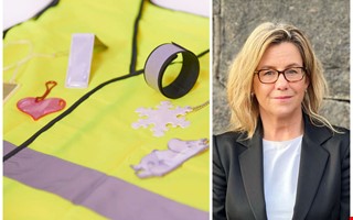 Reflexen kan vara för gammal – så kollar du om den fungerar