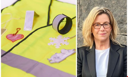 Reflexen kan vara för gammal – så kollar du om den fungerar