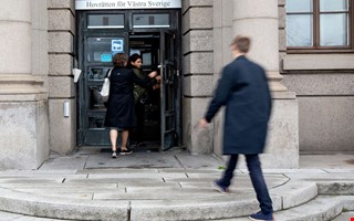 Ekstas miss förstörde fornlämning – nu höjs straffet