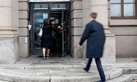 Ekstas miss förstörde fornlämning – nu höjs straffet