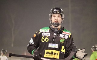 Frillesås pressade hajpat VBK i premiären