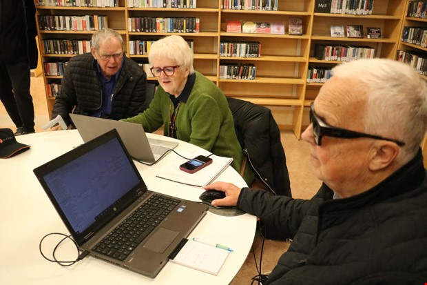 På jakt efter sina rötter: ”Helt otroligt”