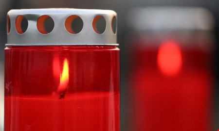 Debatt: Minns den som levde – inte bara den som dog