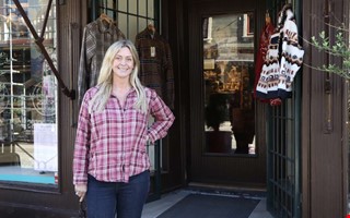 Kungsbackas första saloon tar form – så blir nya satsningen
