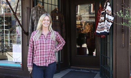 Kungsbackas första saloon tar form – så blir nya satsningen