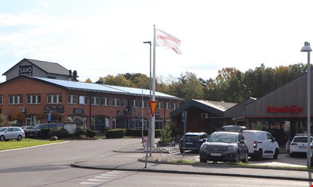 Så går det för handlarna i Särö: 
