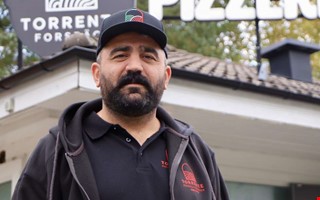 Välkända pizzerian har bytt namn: 