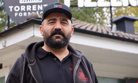 Välkända pizzerian har bytt namn: 