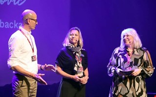 Live: Häng med Norra Halland på Business Boost
