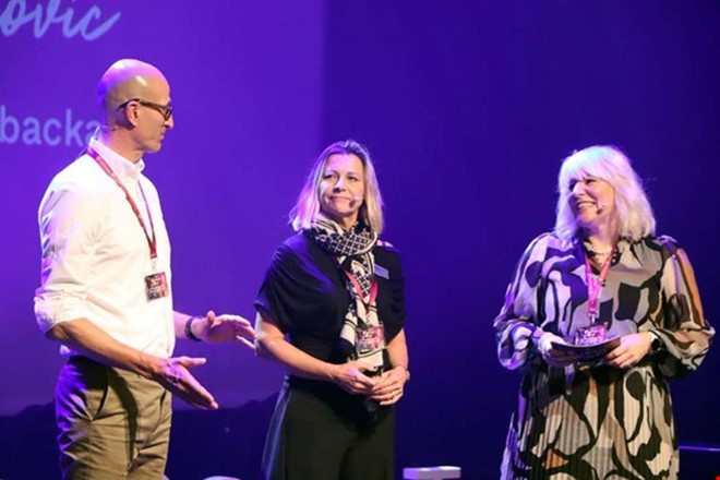 Live: Häng med Norra Halland på Business Boost