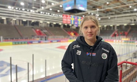 VM-truppen uttagen – Kungsbackastjärnan skadad 