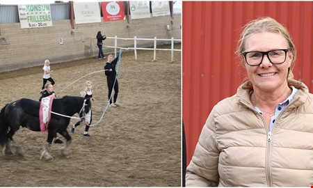 Ridklubben sågar rapporten: ”Gör om, gör rätt” 