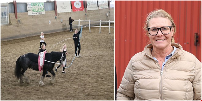 Ridklubben sågar rapporten: ”Gör om, gör rätt” 