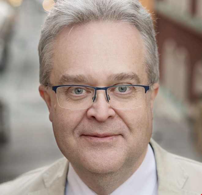 Så uppmärksammas FN-dagen – krigsbrott i fokus