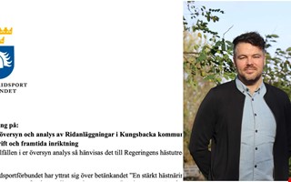 Förvaltningschefen om kritiken: 