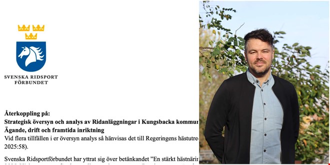 Förvaltningschefen om kritiken: 