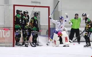 Förlorade efter hörnhaveri: ”Det är för dåligt”