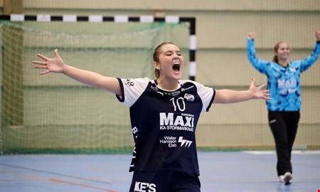 Aranäsjublet trots  mardrömsstarten: ”Vi tappade inte huvudet” 