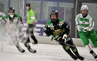 Ny skadesmäll för FBK: 