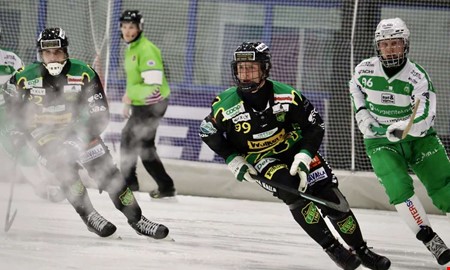 Ny skadesmäll för FBK: 