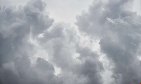 Blåsten håller i sig – då vänder vädret