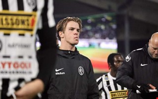 Mittfältsprofilens märkliga säsong